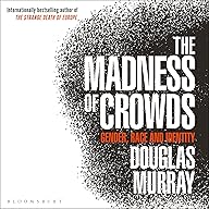 The Madness of Crowds cover