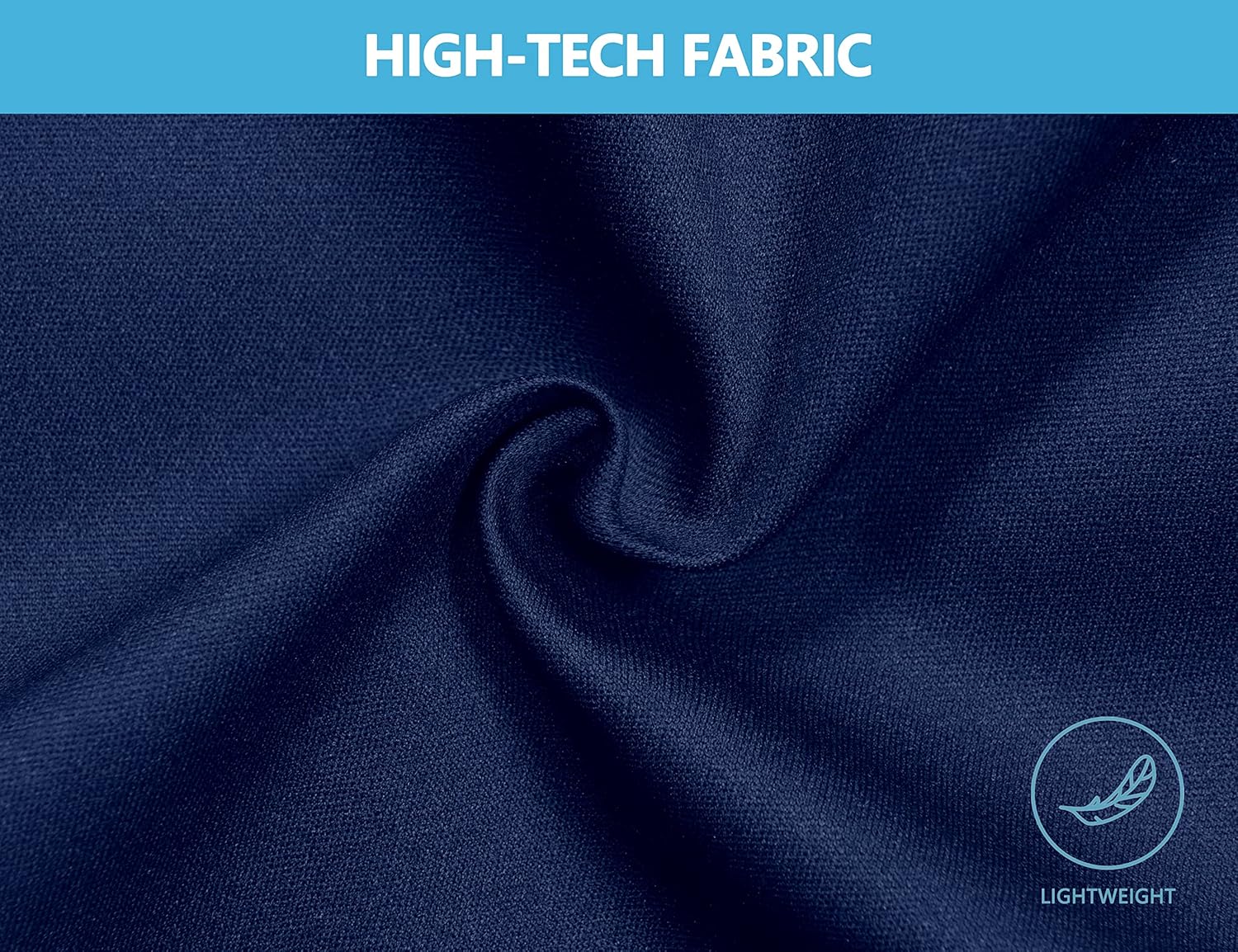 Little Donkey Andy Women's Lightweight Softshell Vest, Windproof Sleeveless Jacket for Running Hiking Travel - Image 4