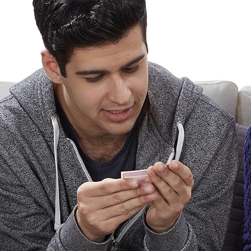 Miniatura 10 de Juego 2000s edición de Trivial Pursuit