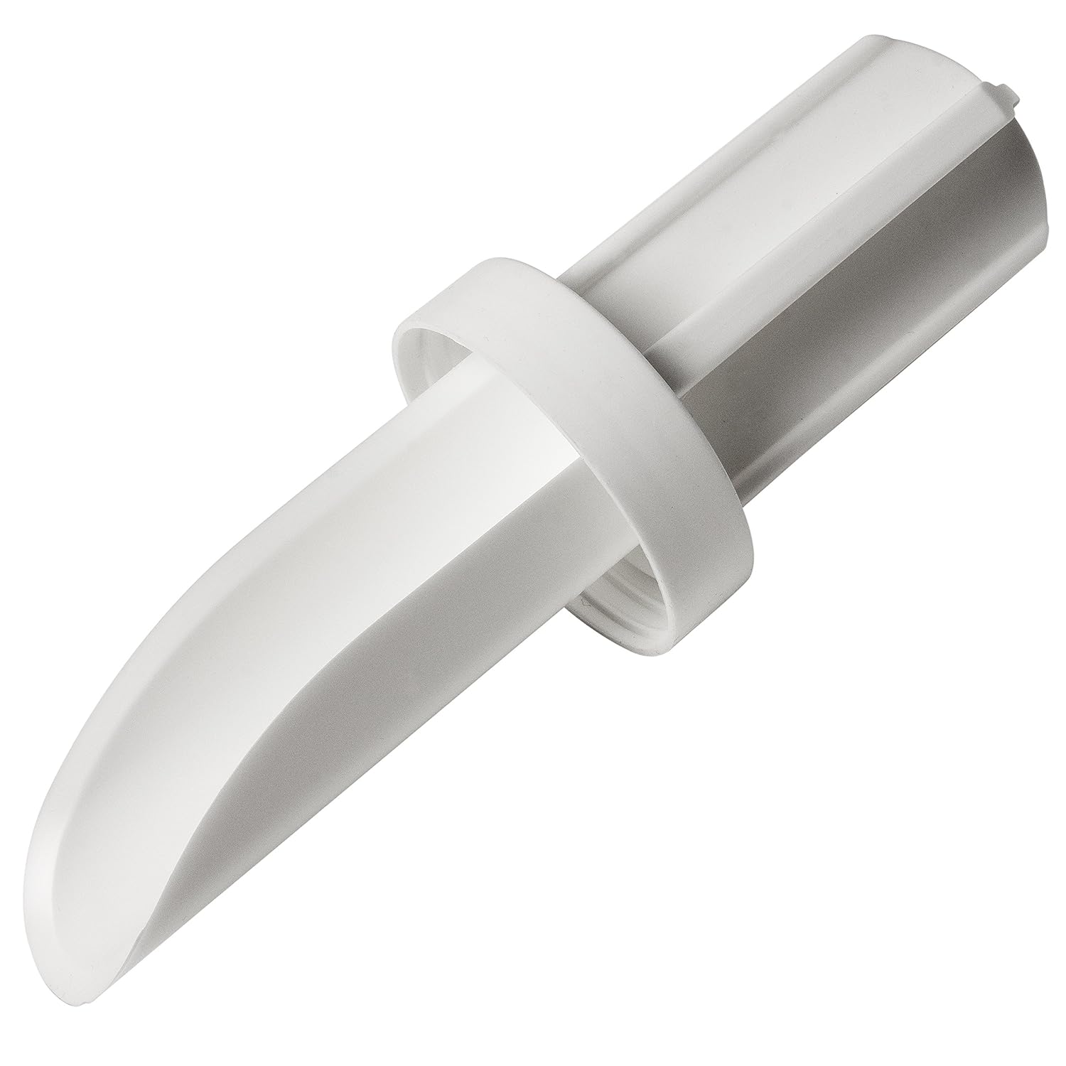 SP Bel-Art Samplit Scoop; Non-Sterile Plastic (Pack of 25) (H37835-0000)