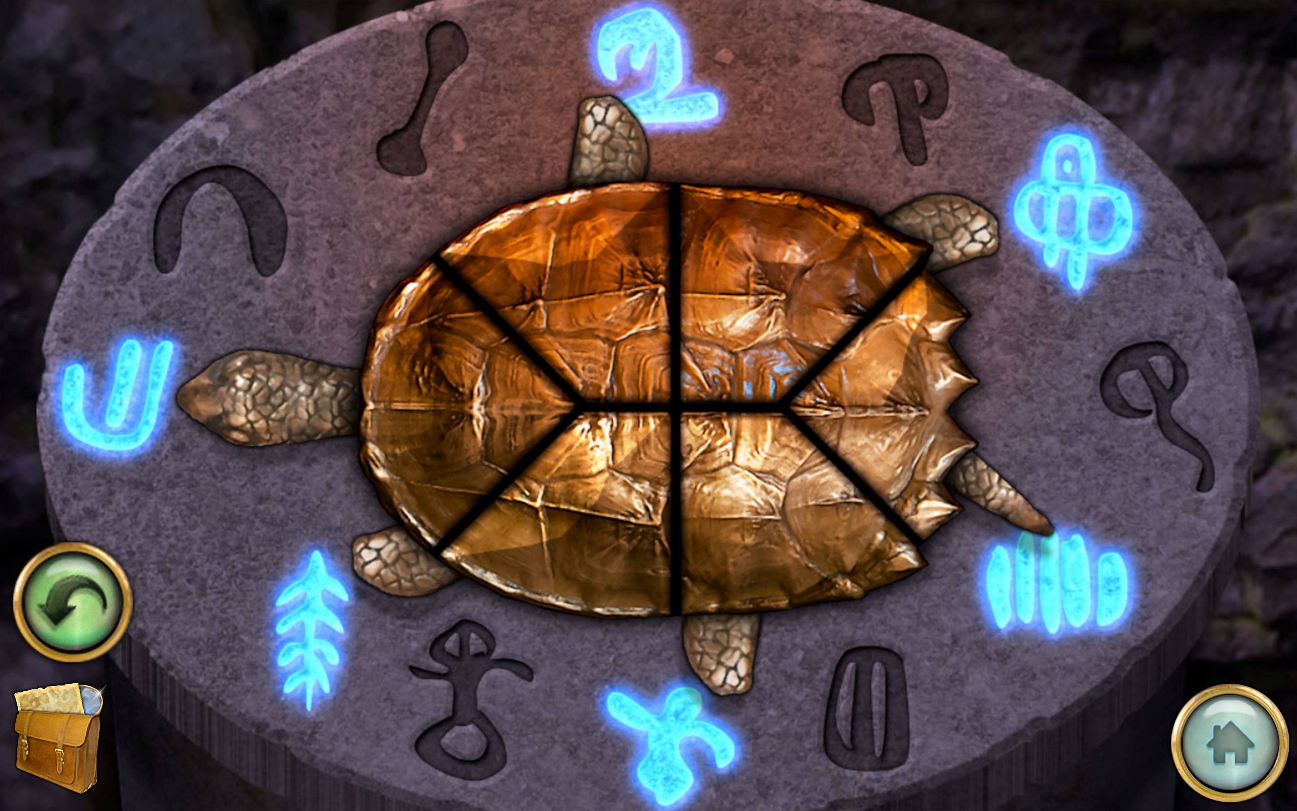 The Hidden World - App on the Amazon Appstore