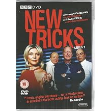 New Tricks - Complete BBC Series 1 2003