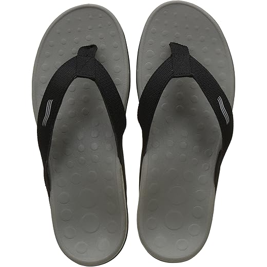 Mens Ortho Hawaii Thong Sandals