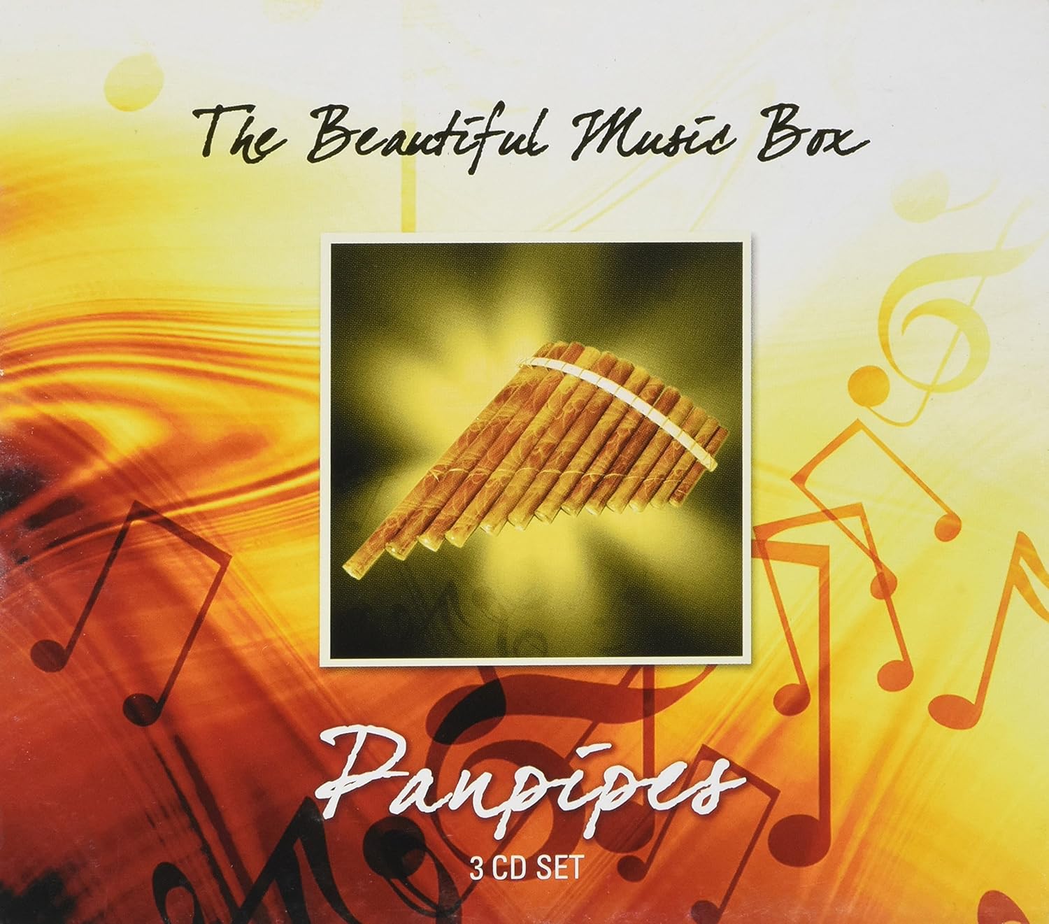 BEAUTIFUL MUSIC BOXPANPIPES Beautiful Music Box Panpipes Amazon