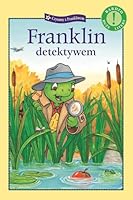 Franklin detektywem 8371675798 Book Cover