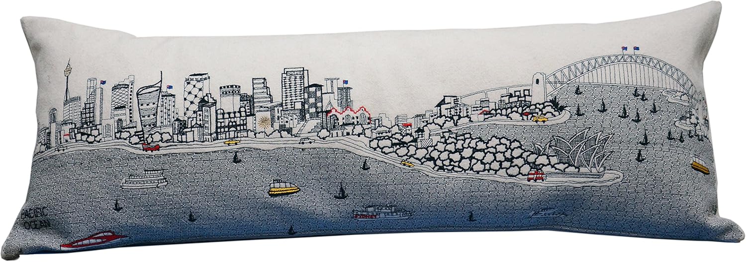 pillow sizes australia