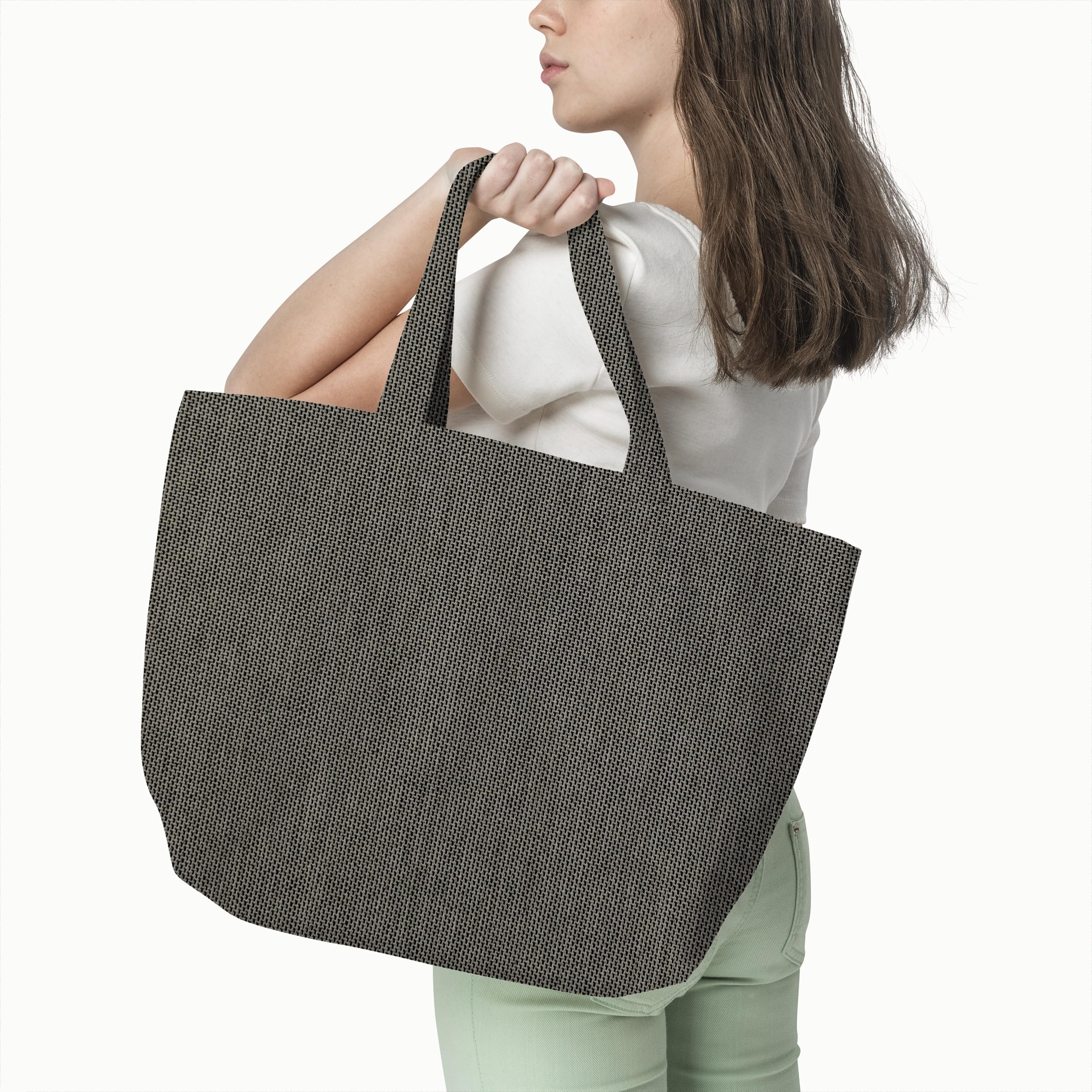 Panini Tessuti Outdoor-Stoff – Meterware, 160 Cm Hoch, Wasserabweisend, Für Gartenmöbel, Kissen & Sonnenschirme
