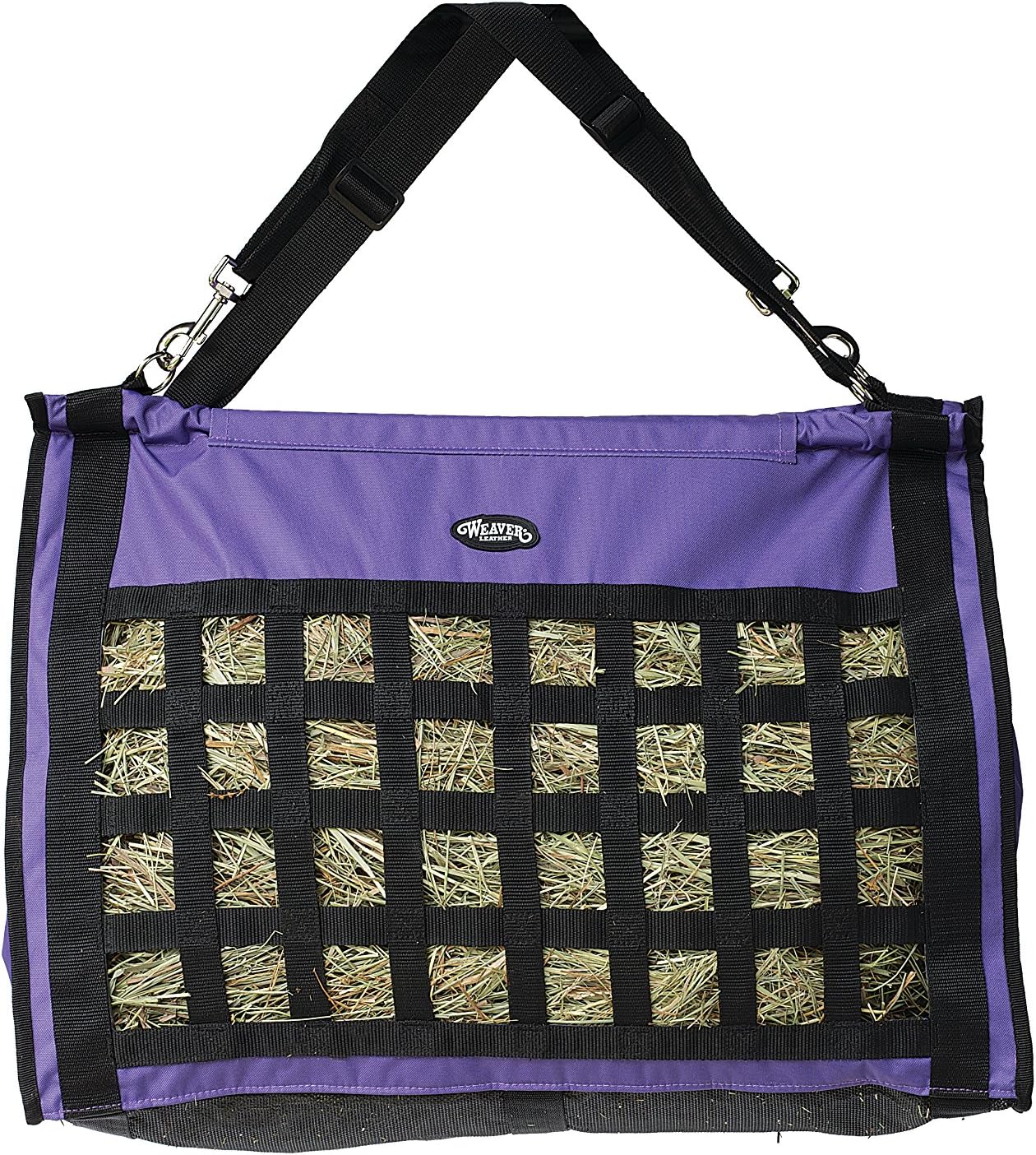 Weaver Leather Slow Feed Hay Bag