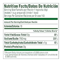 Vista 2 de Knorr Carne de caldo granulado de 15.9 onzas, 12