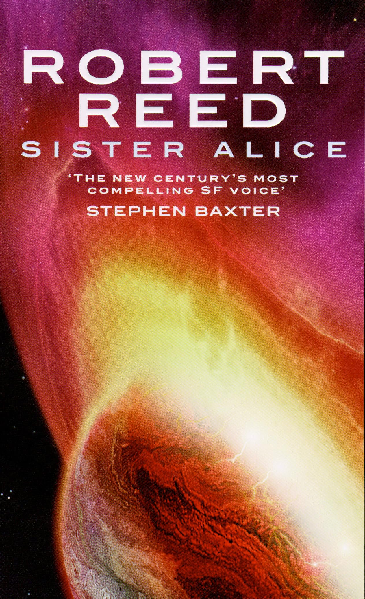 Sister Alice