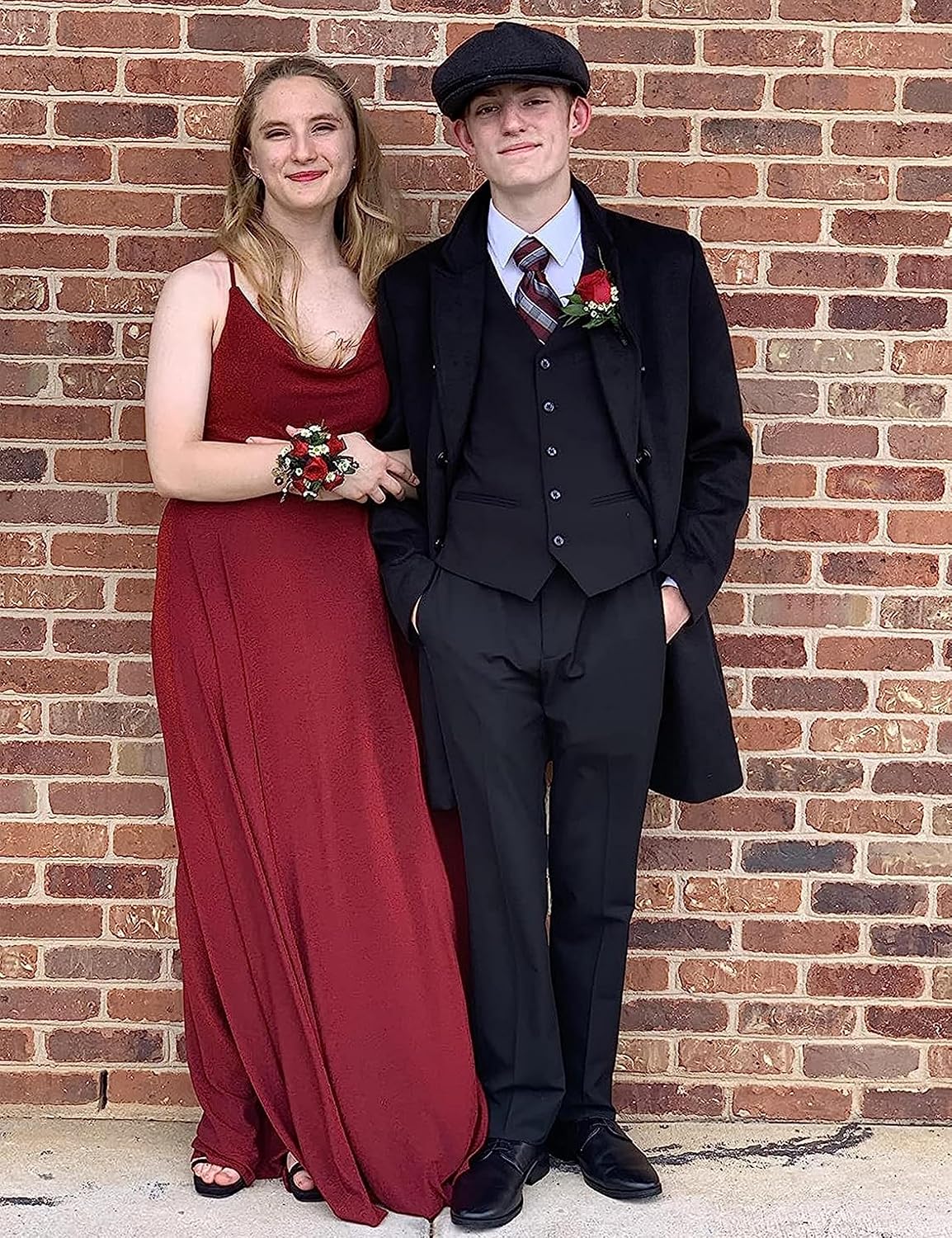 Classic Style for a Special Occasion