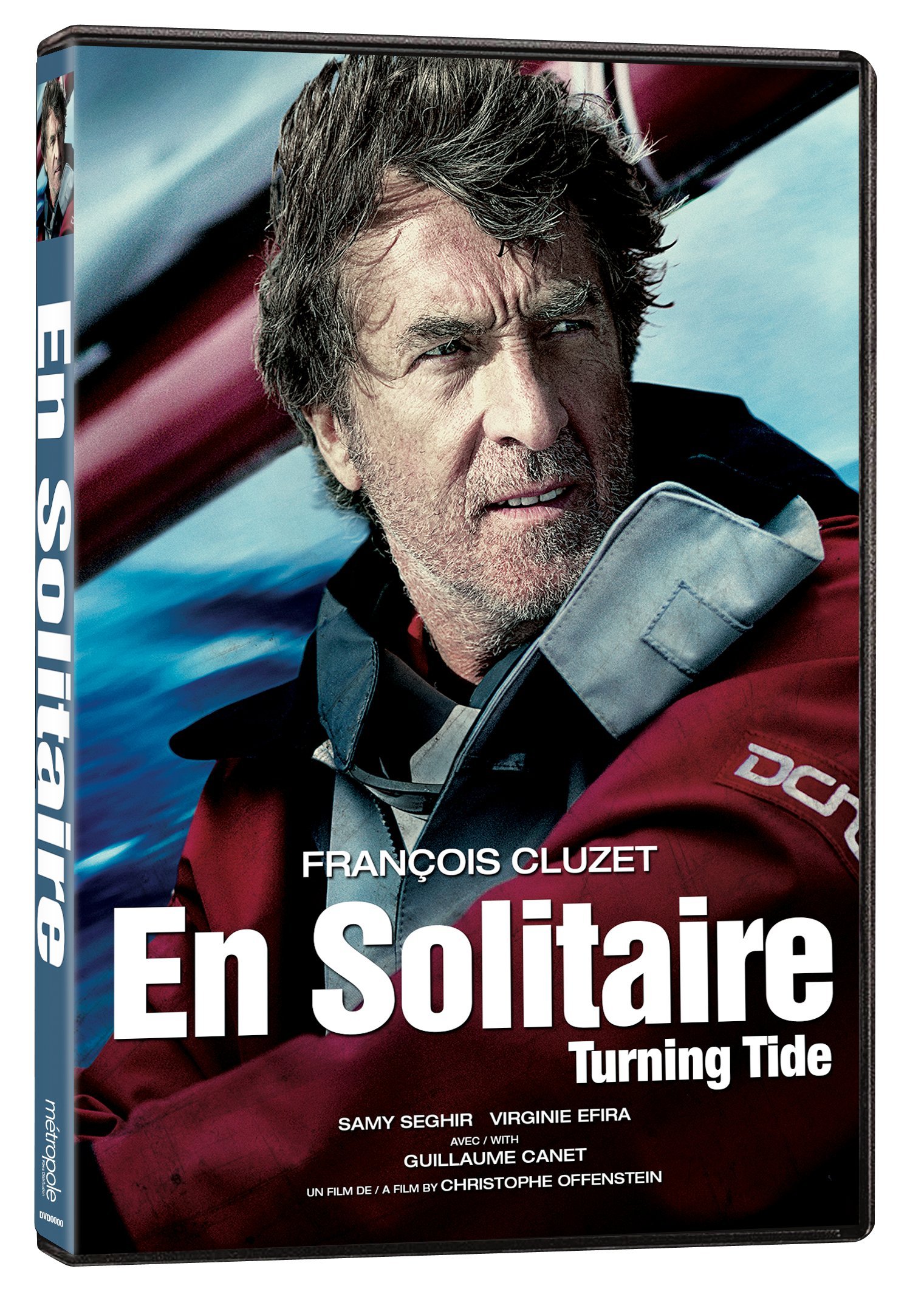 EN SOLITAIRE [DVD]