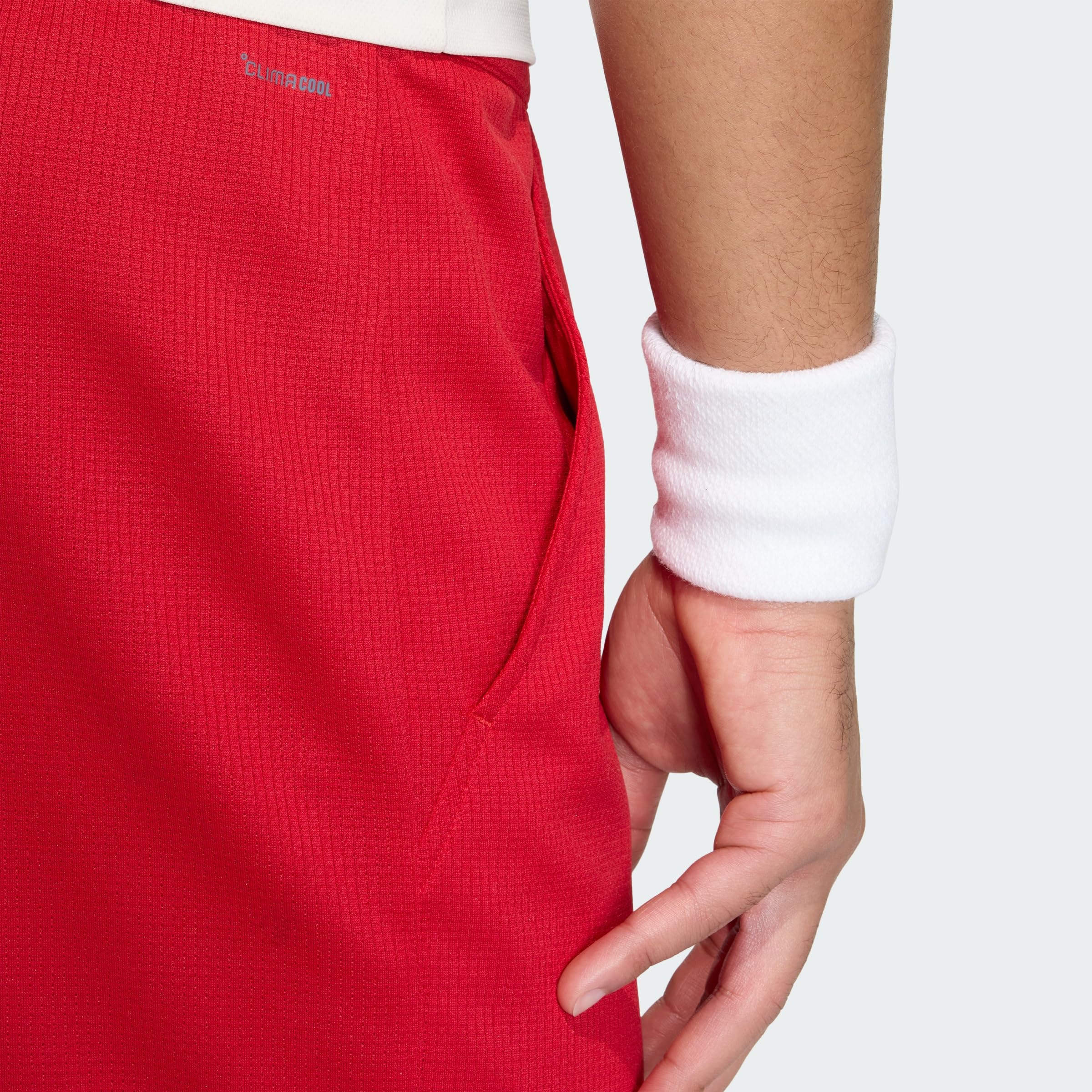 adidas Men's Tennis Classics Shorts