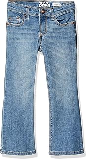 girls size 10 slim jeans