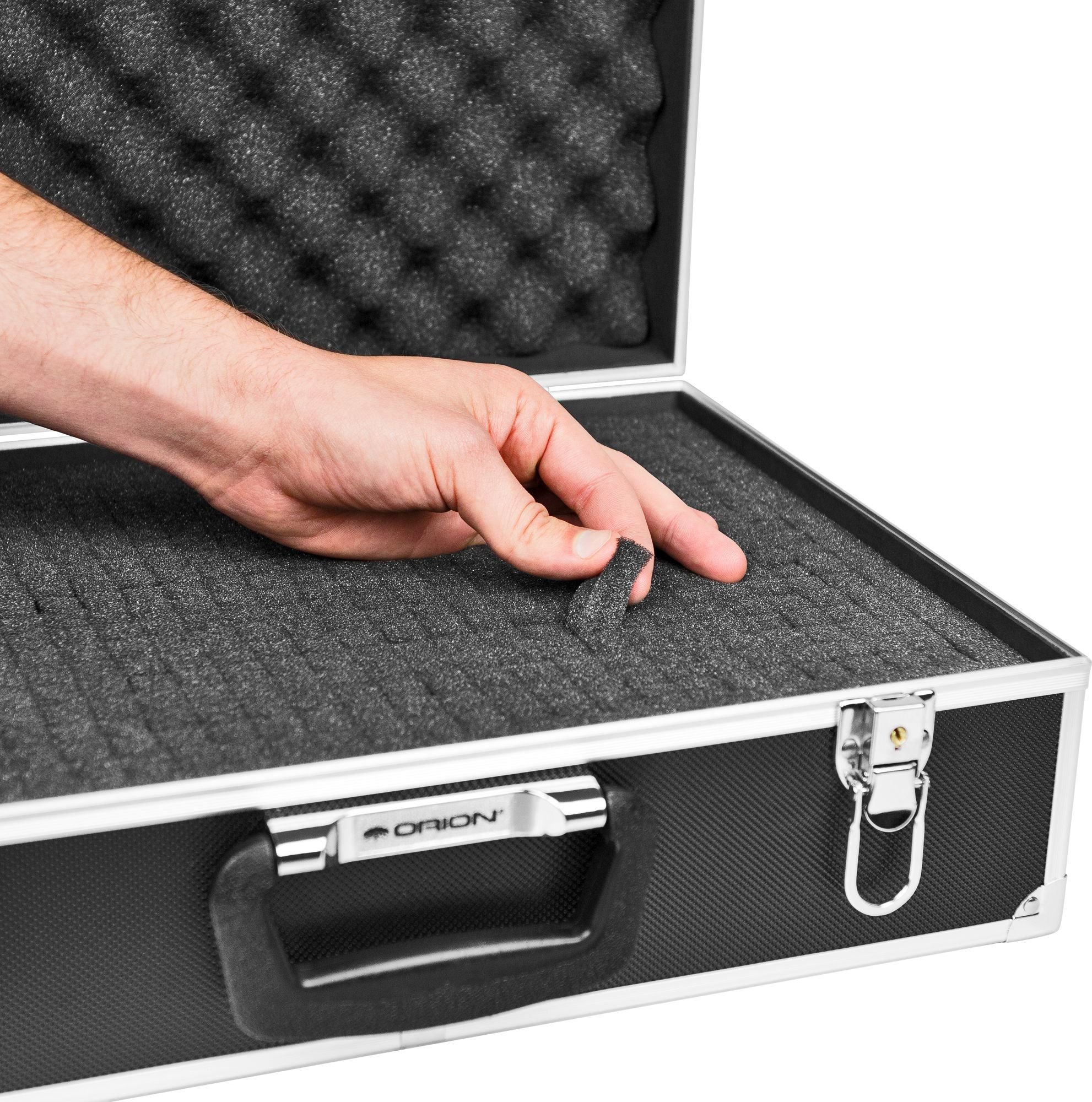 Amazon.com : Orion 05999 Pluck-Foam Deluxe Large Accessory Case