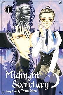 Midnight Secretary, Vol. 1