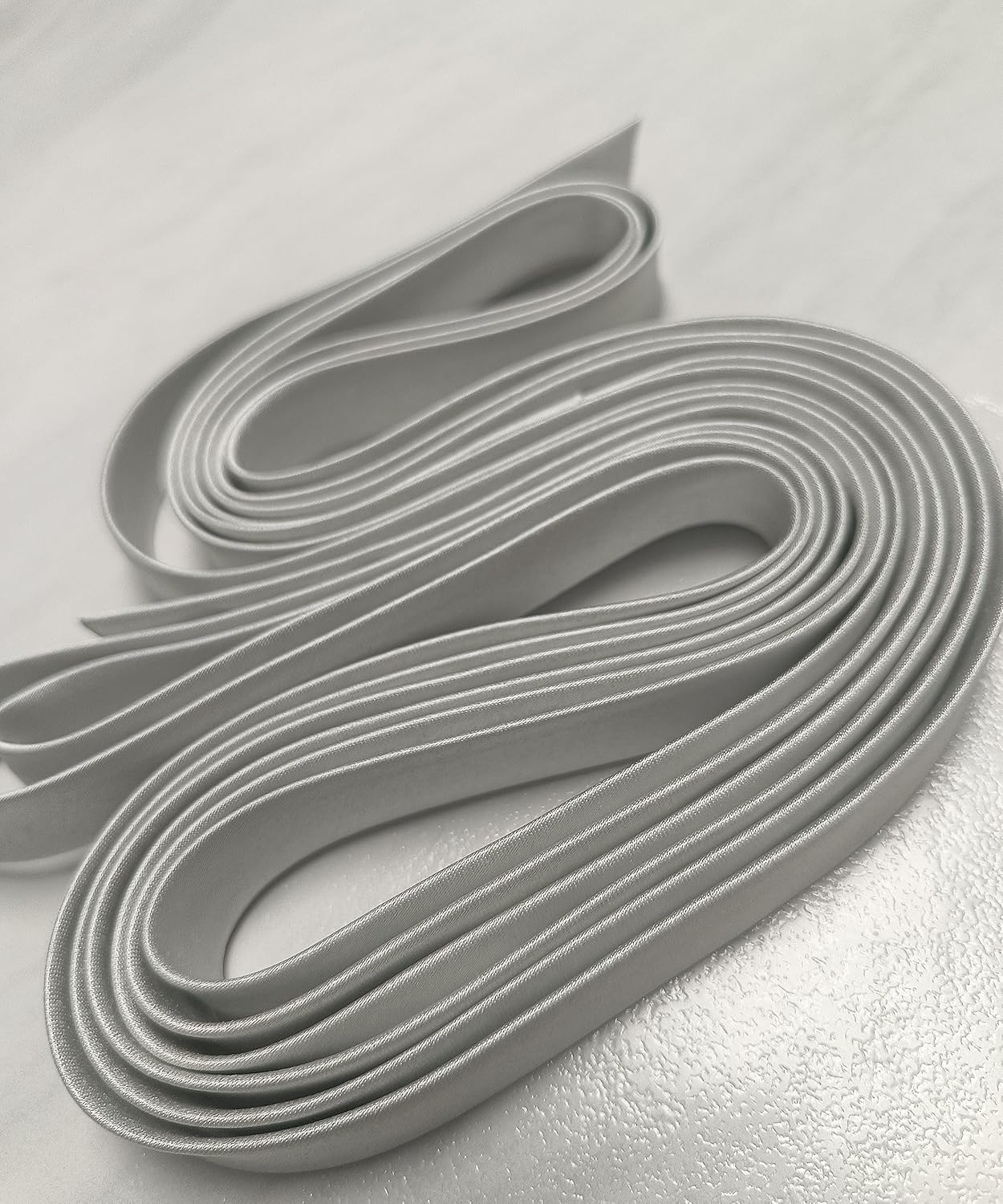 Wedding Dresses Zipper Replacement Adjustable Fit Satin Corset Back Kit for Prom Dress - Image 3