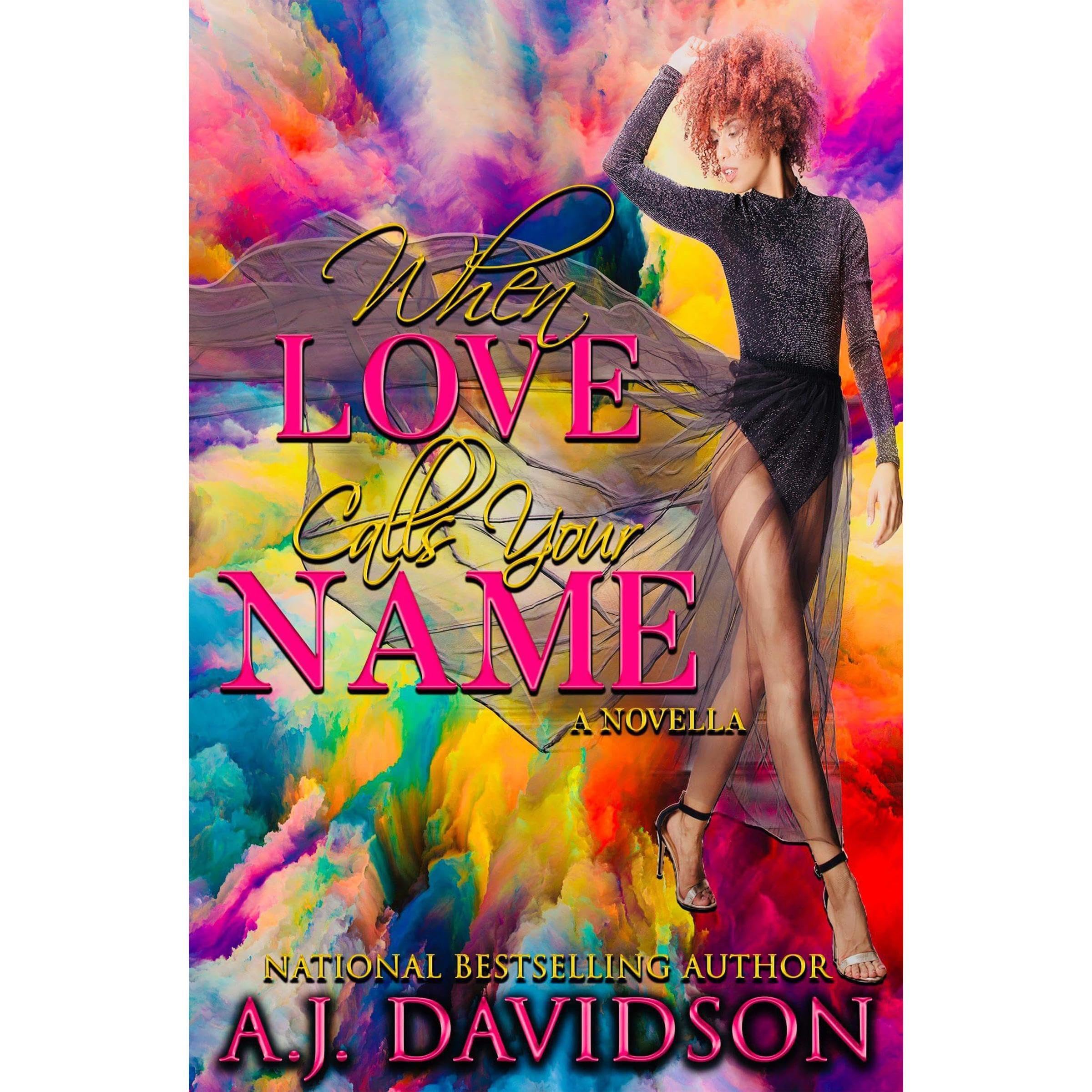 When Love Calls Your Name