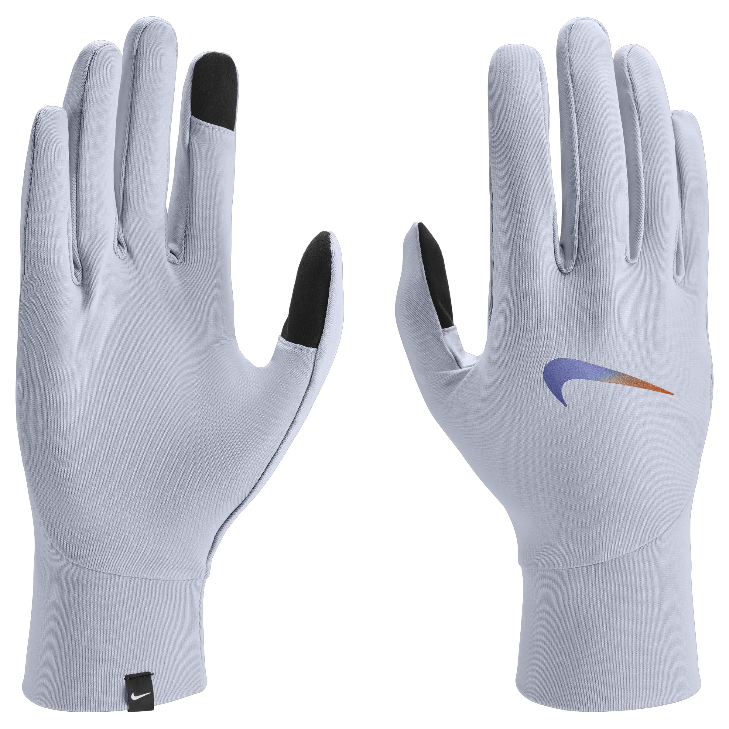 Nike Pacer Guantes de Correr Ligeros para Hombre