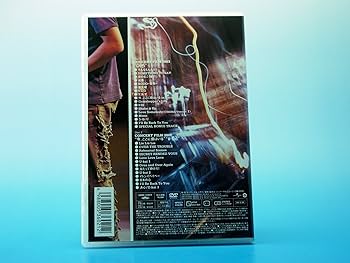 Amazon.co.jp: YUJI ODA CONCERT FILM 2003“COLORS