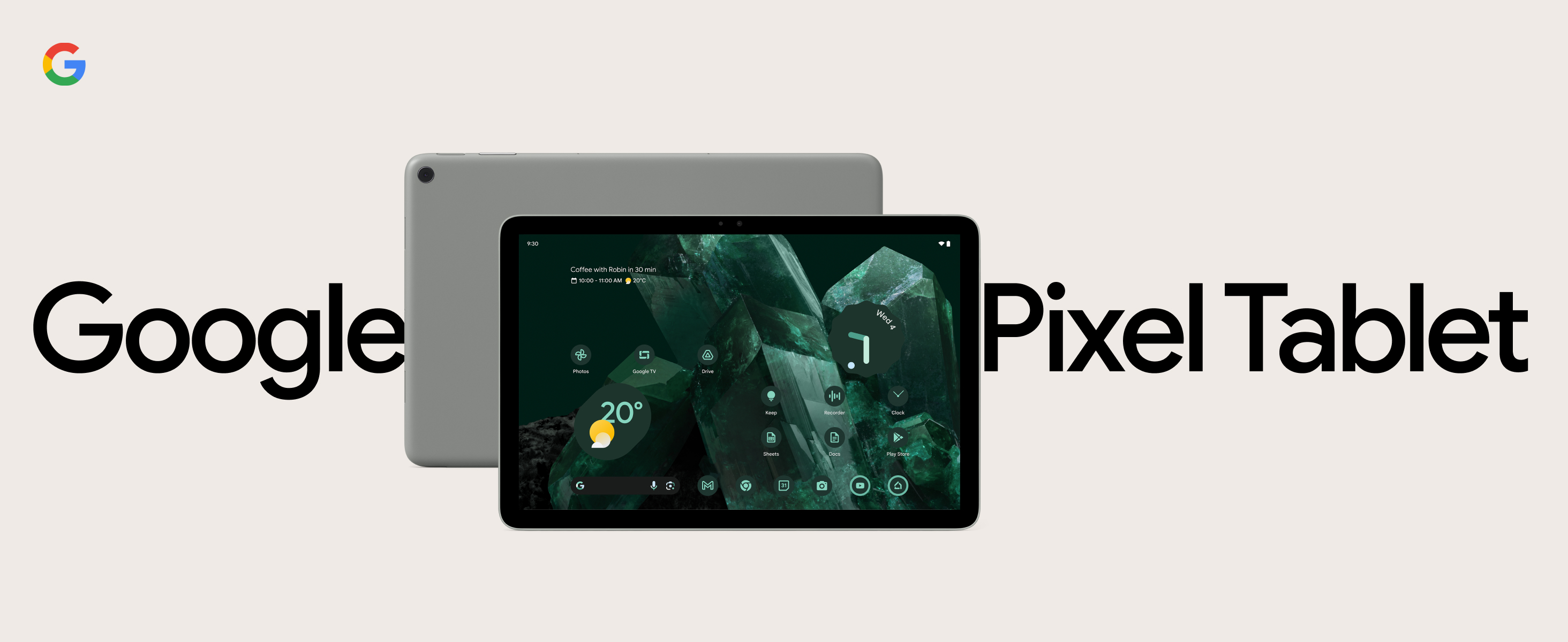 新品 Pixel Tablet 256GB Google Pixel Tablet 新品 53,800円 | ネット最安値の価格比較