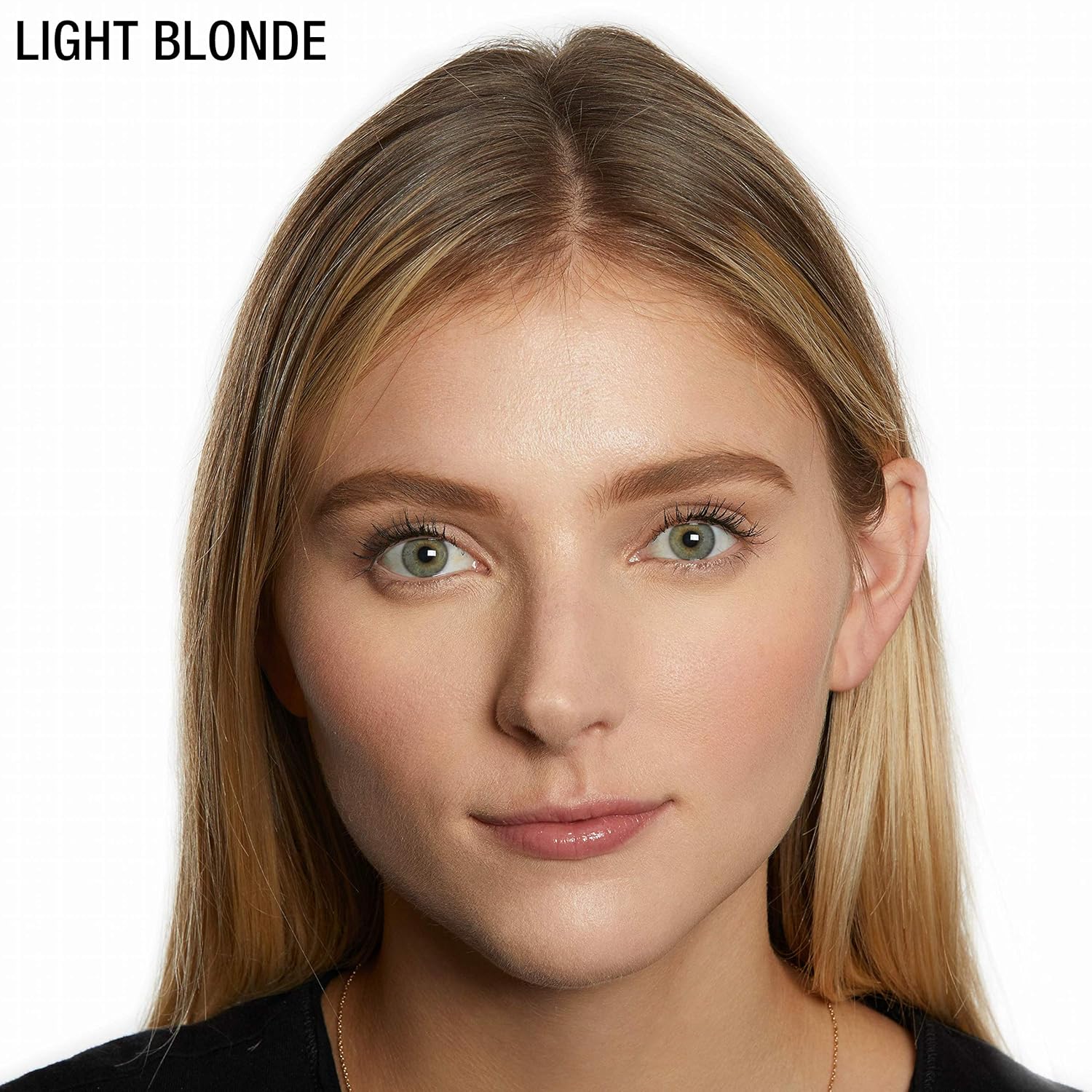 Maybelline New York Tattoostudio Brow Pomade Long Lasting, Buildable, Eyebrow Makeup, Light Blonde, 0.106 Ounce : Beauty & Personal Care