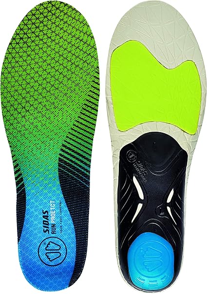 Semelle running Clearance