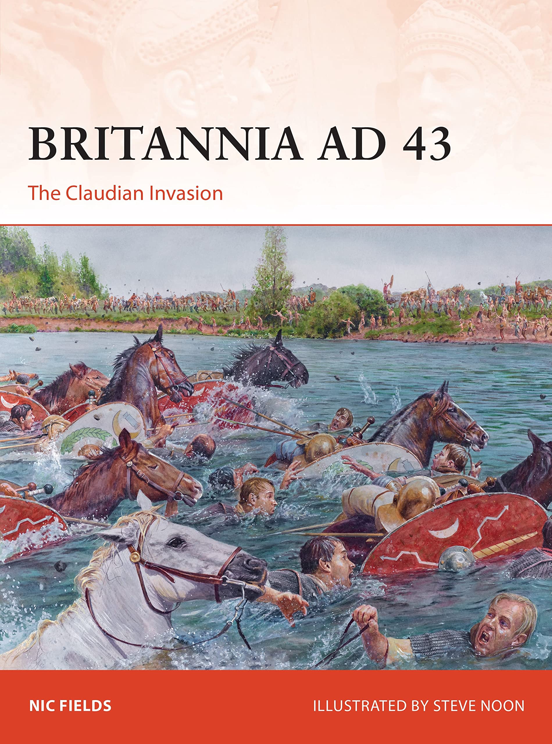 Britannia Ad 43 - 4