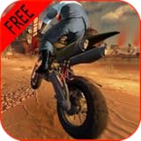 Mountain Moto:Downhill Bike