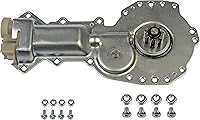 Vista 1 de Dorman 742-101, motor de elevación de ventana delantera para Chevrolet, GMC, Pontiac