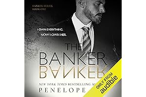 The Banker: A Captivating Novel by Bestselling Author Penelope Sky