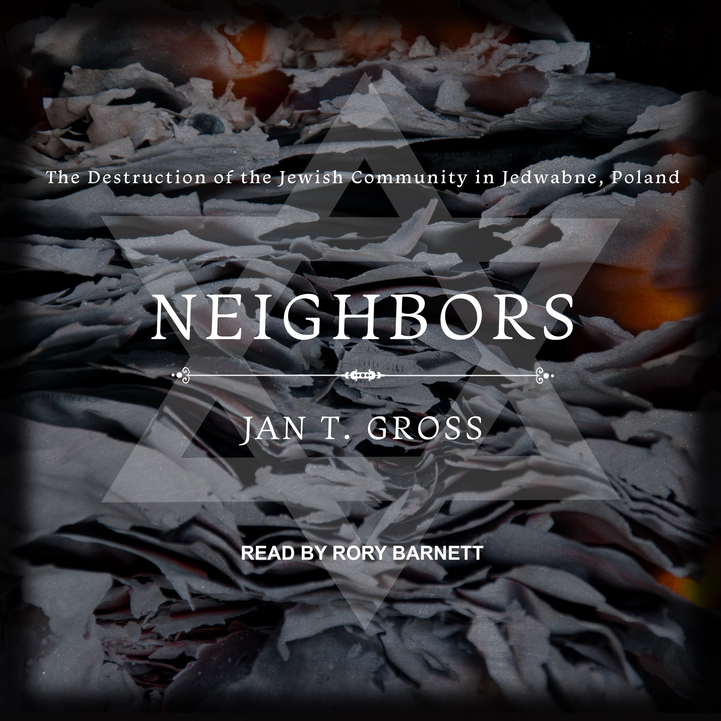 Cover art for Neighbors