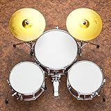 Drum System Game – Rhythm Beats & Music Challenge