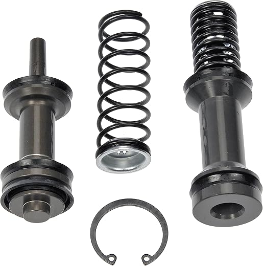 Best master cylinder rebuild kit