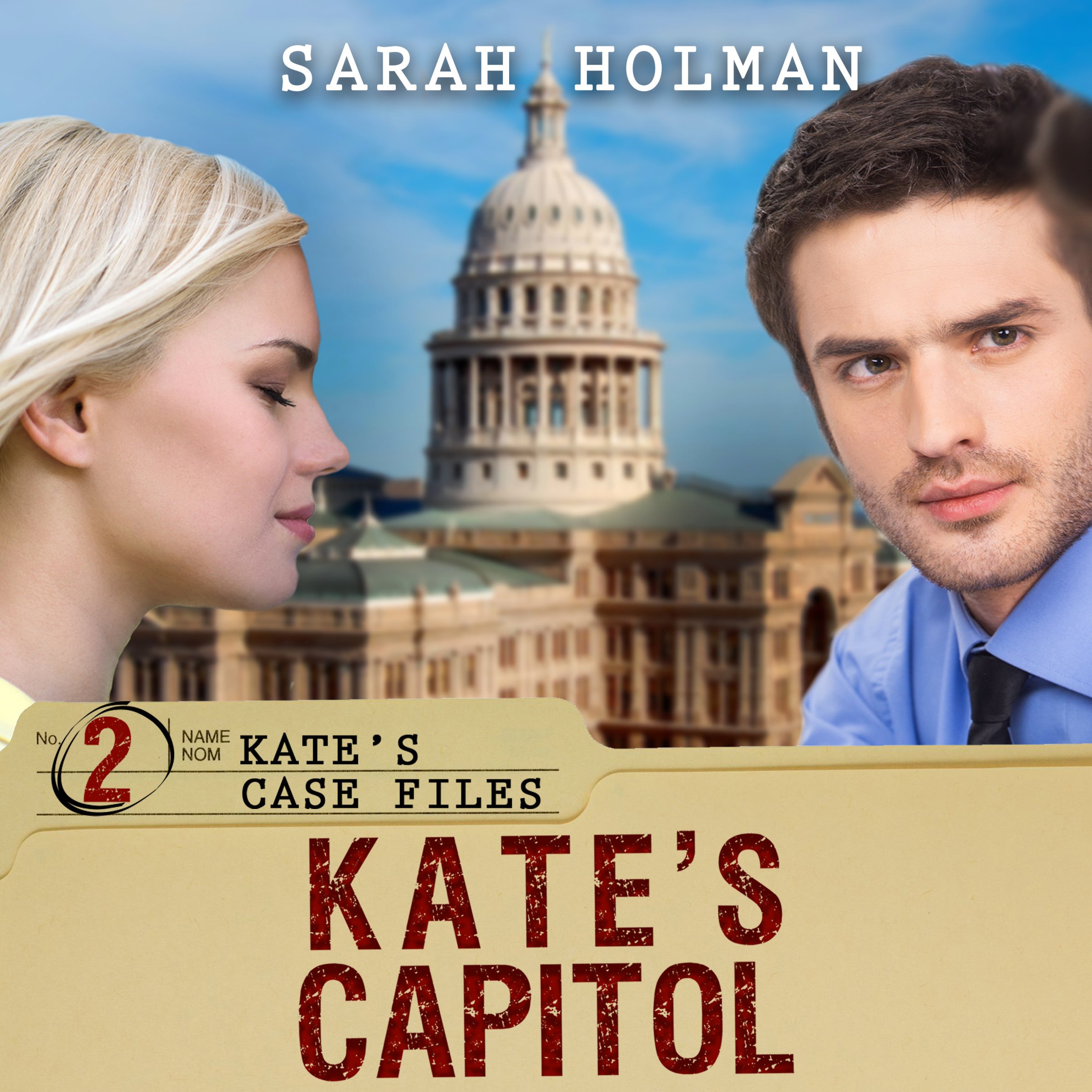 Kate's Capitol