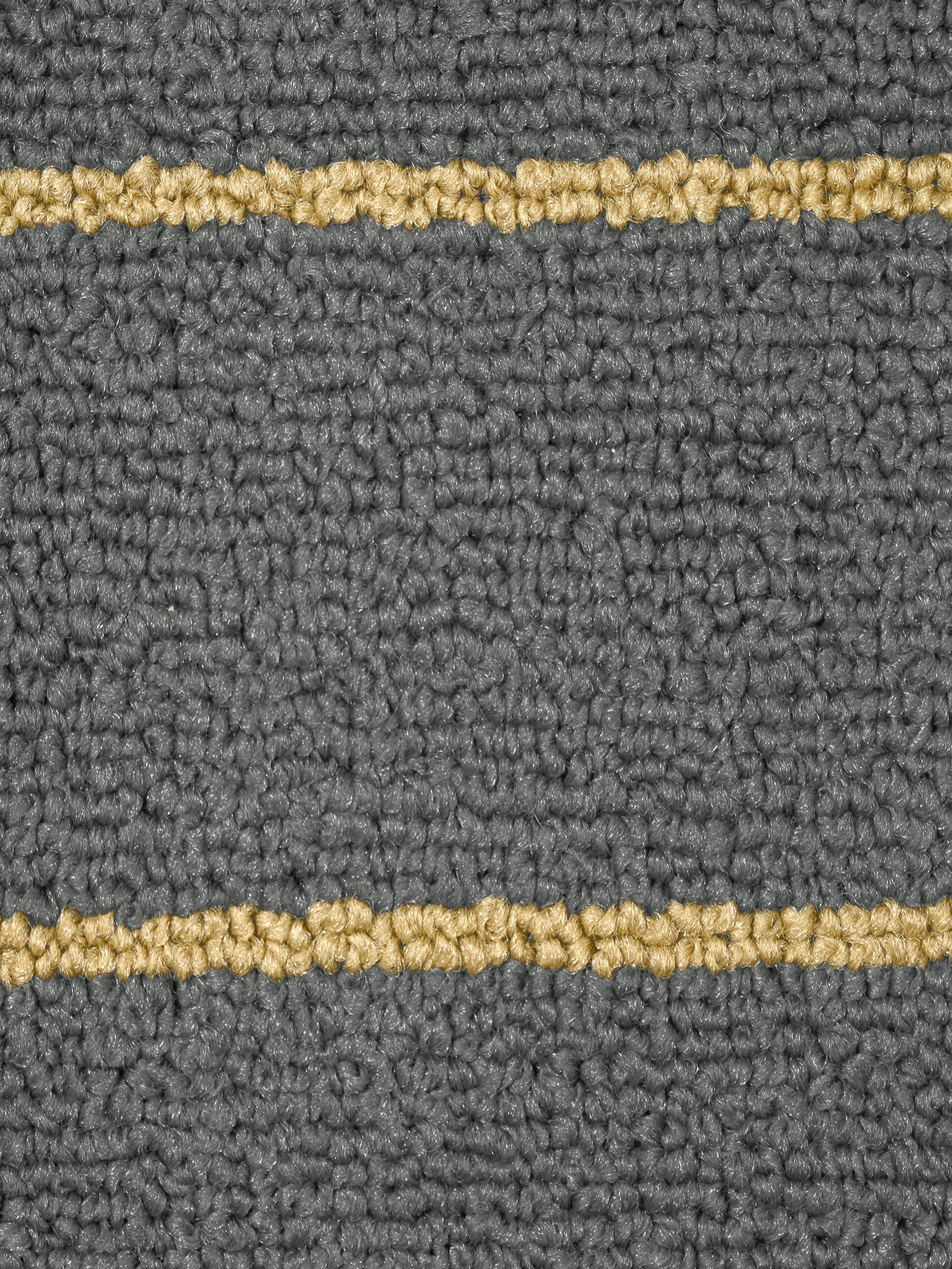 Saral Home Grey PP Carpet - 120x180cm -4 Saral Home Grey PP Carpet - 120x180cm -4