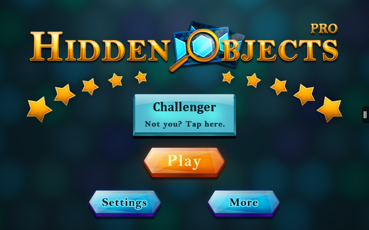 Hidden Objects Pro - App on Amazon Appstore
