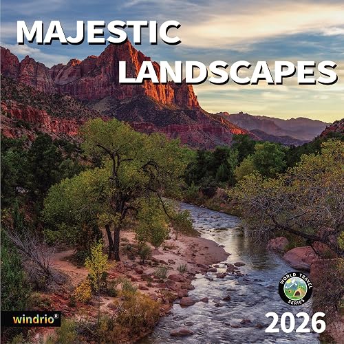 2026 Wall Calendar,Calendar 2026, July 2025 - December 2026, Wall