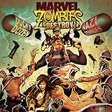 Read Online Marvel Zombies Destroy (Issues) (5 Book Series) PDF