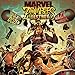Read Marvel Zombies Destroy (Issues) (5 Book Series) PDF