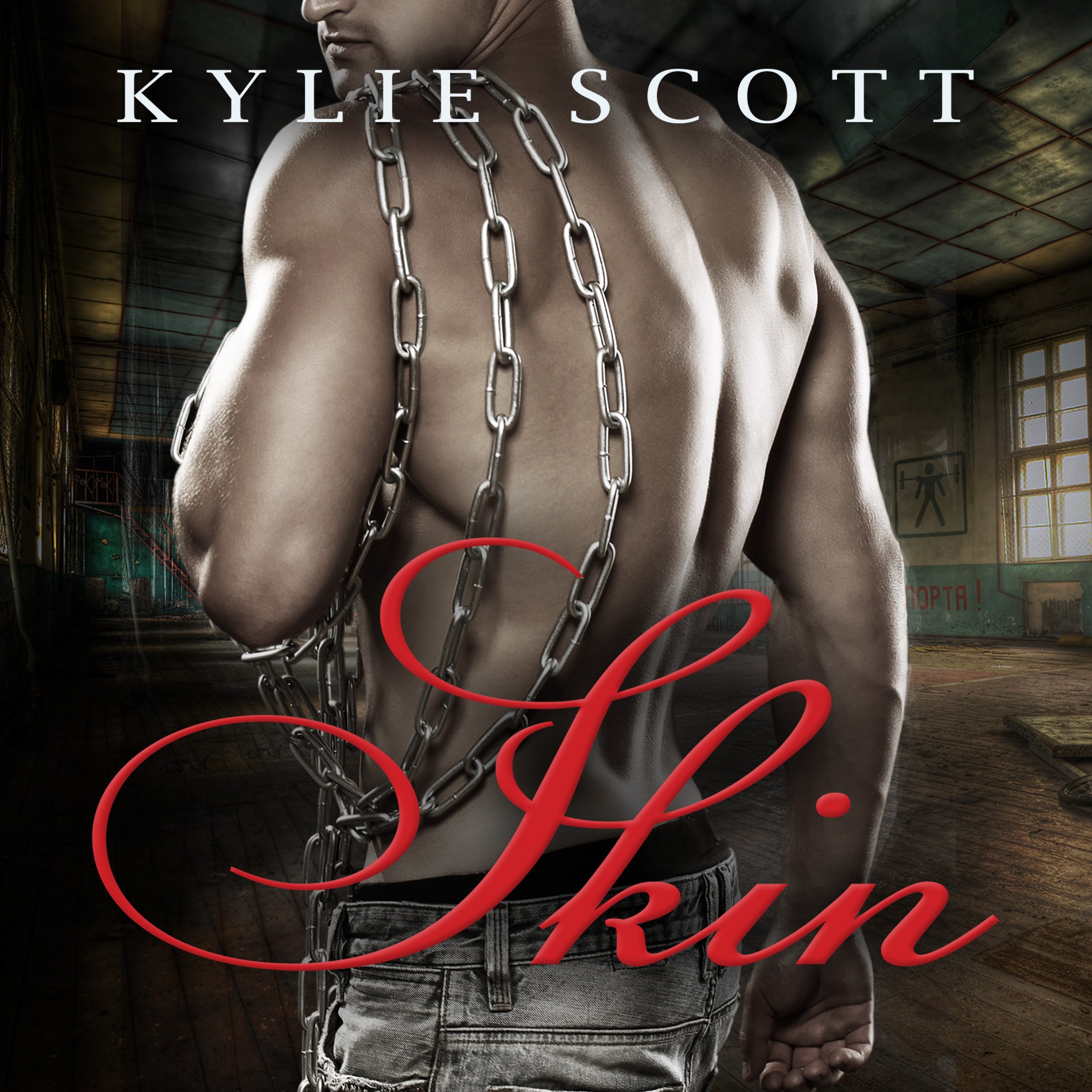 Cover art for Skin