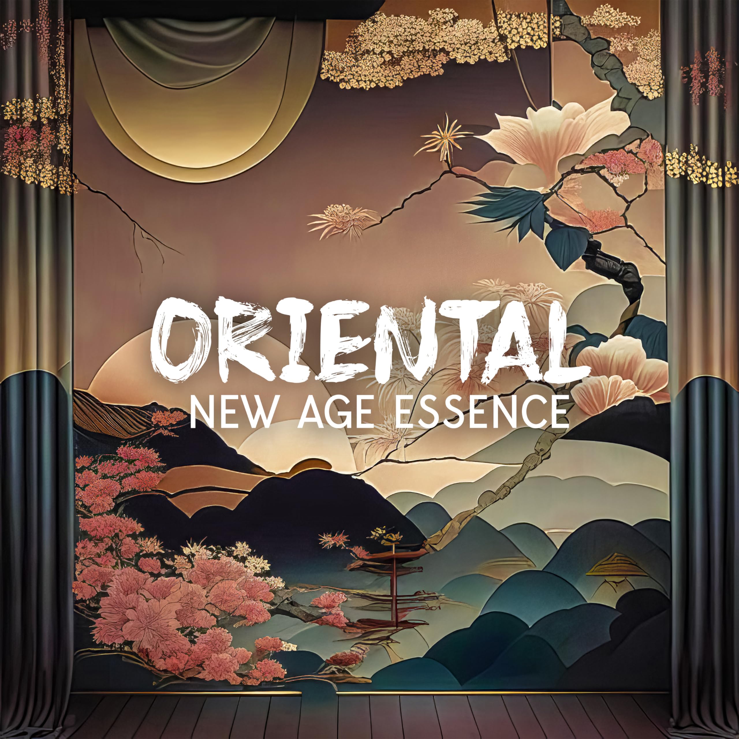 The Natural Waves Of Life