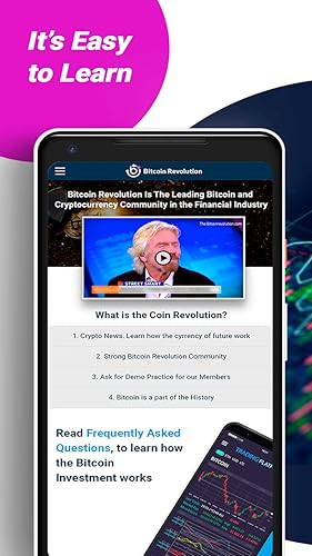 Coin Revolution