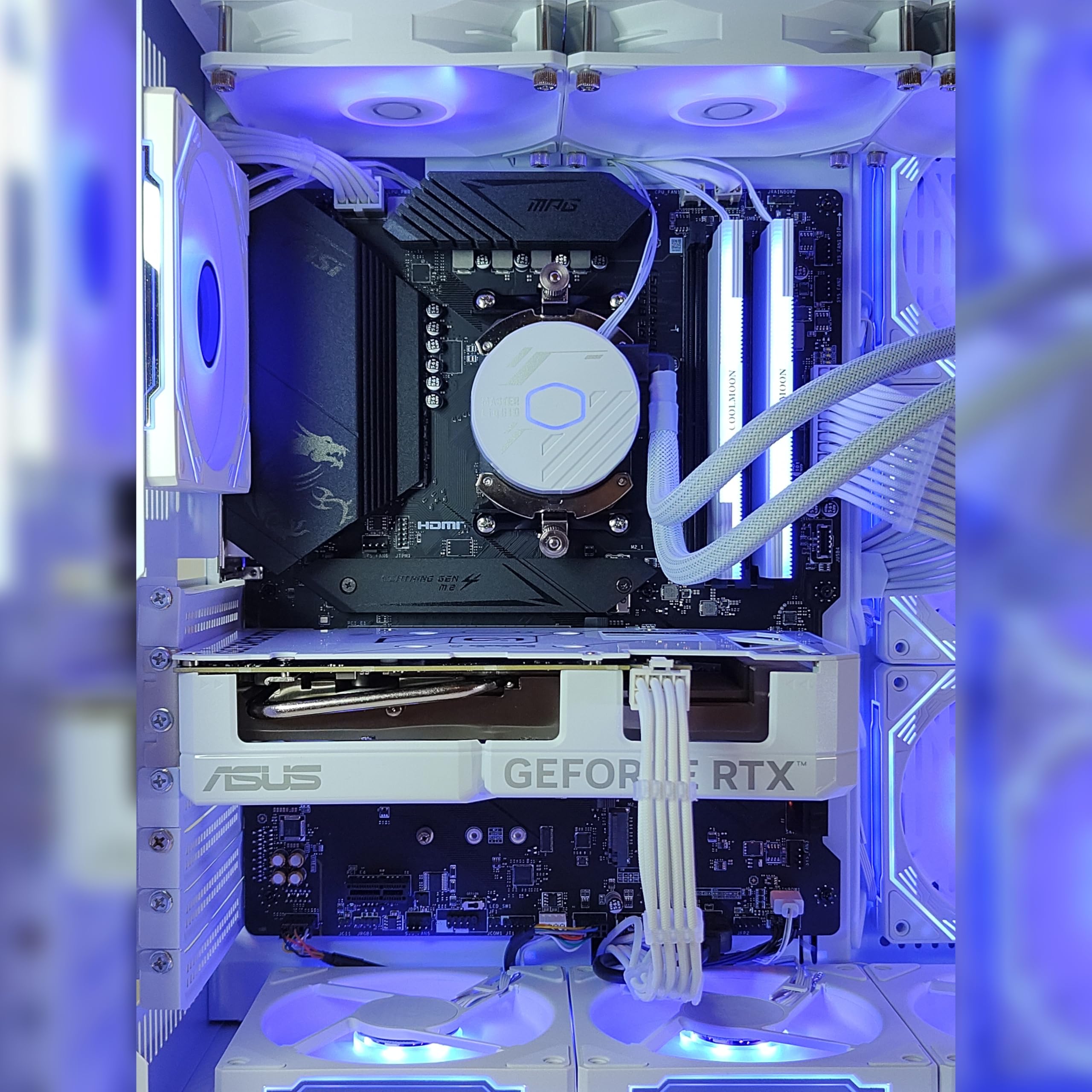 ル*イ様 自作PC RYZEN7 7800X3D ル*イ様 自作PC RYZEN7 7800X3D ル*イ様 自作PC RYZEN7 7800X3D