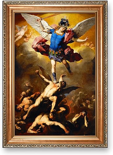 Miniatura 27 de A&T ARTWORK Salvator Mundi de Leonardo Da Vinci, reproducciones de arte clásico del mundo, impresiones en lienzo giclée para decoración del hogar