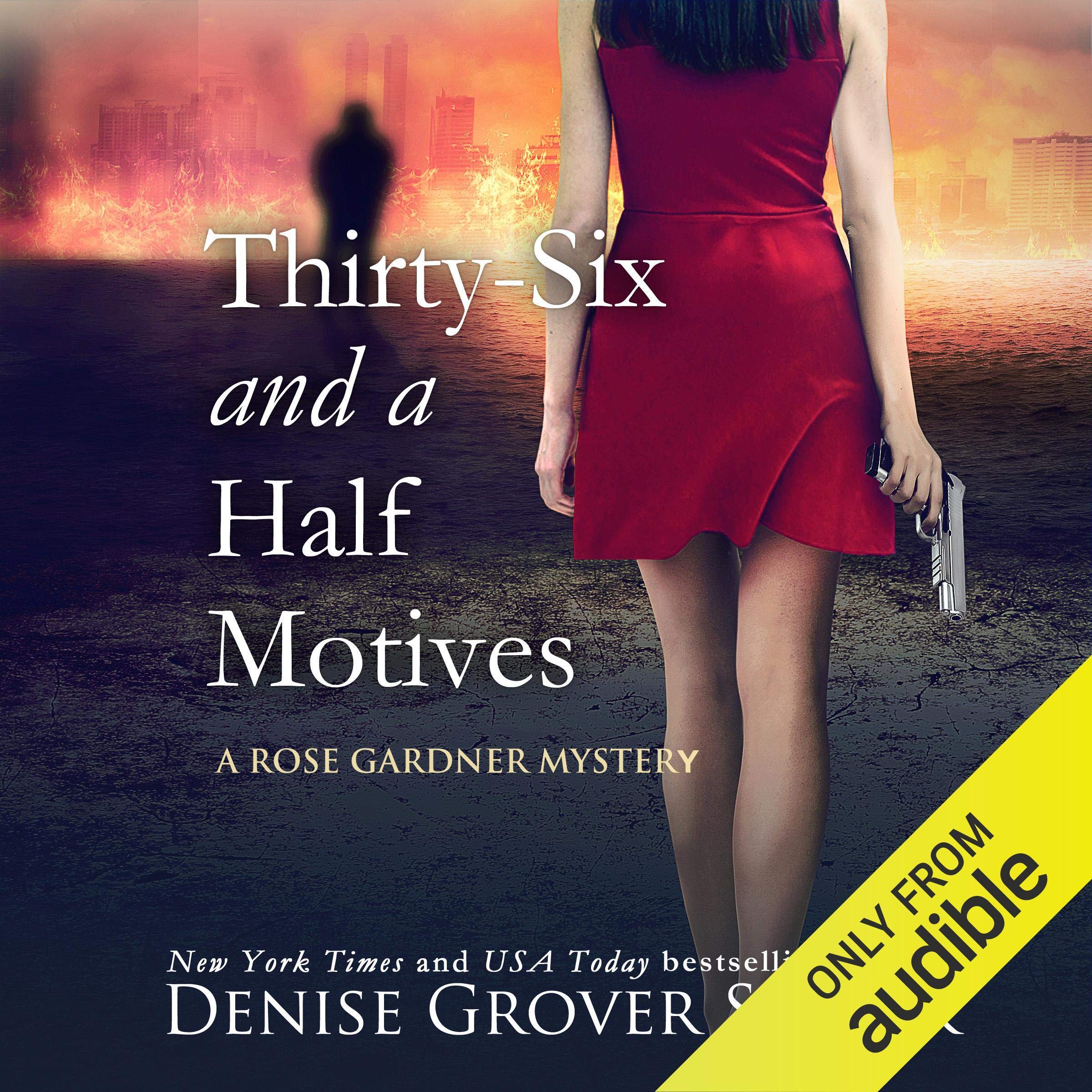 Thirty-Six and a Half Motives