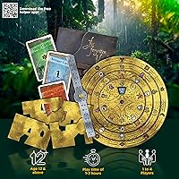 Vista 3 de Thames & Kosmos EXIT: El juego - La isla olvidada