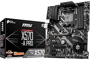 MSI MEG Godlike X570: Embark on a Gaming Odyssey