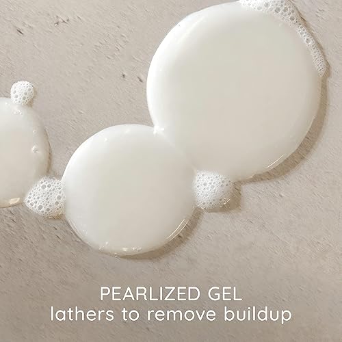 Miniatura 4 de Aveeno Farm-Fresh - Champú sin sulfatos de leche de avena coloidal y leche de almendras champú hidratante para todo tipo de cabello seguro para