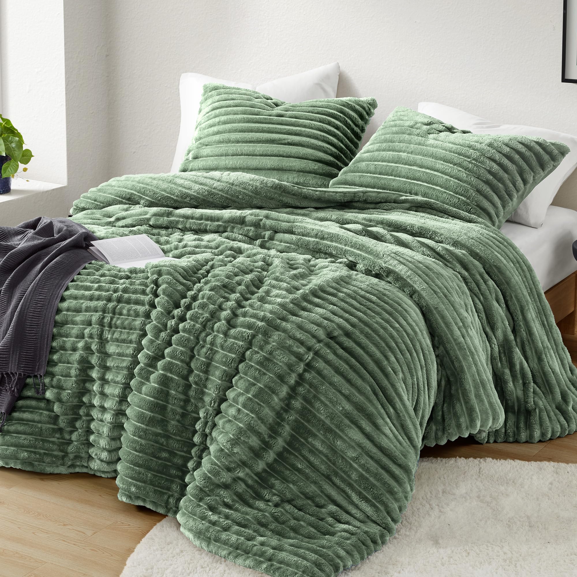 Intelligent Design Queen Comforter Set